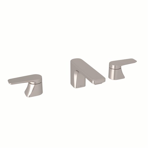 Perrin & Rowe Hoxton™ Widespread Lavatory Faucet