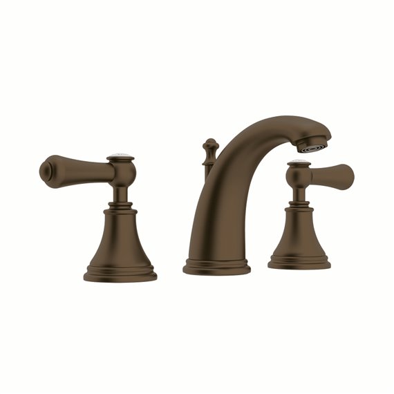 Perrin & Rowe Georgian Era™ Widespread Lavatory Faucet