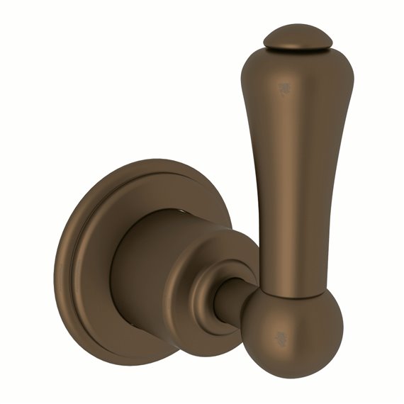 Perrin & Rowe Georgian Era™ Trim For Volume Control And Diverter