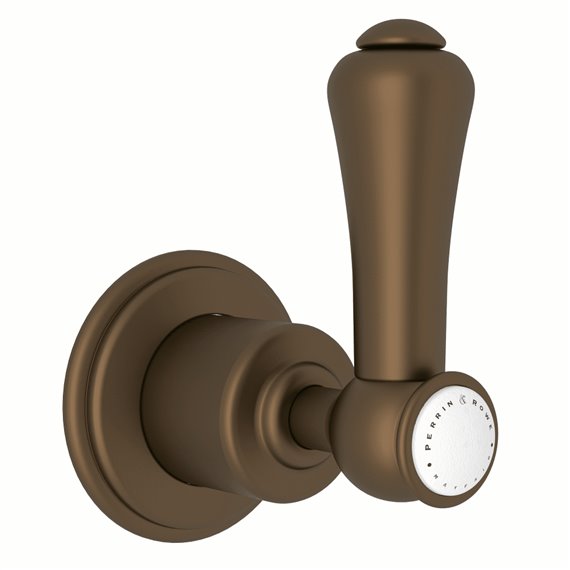 Perrin & Rowe Georgian Era™ Trim For Volume Control And Diverter