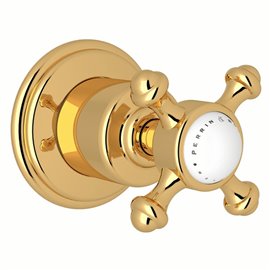 Perrin & Rowe Georgian Era™ Trim For Volume Control And...