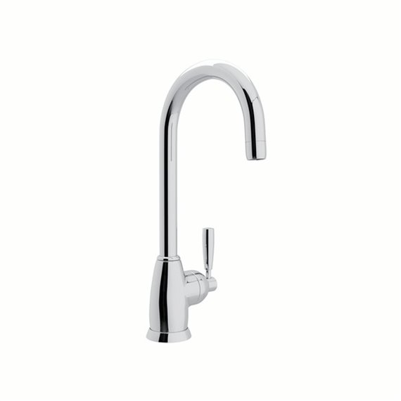 Perrin & Rowe Holborn™ Bar/Food Prep Kitchen Faucet