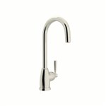 Perrin & Rowe Holborn™ Bar/Food Prep Kitchen Faucet
