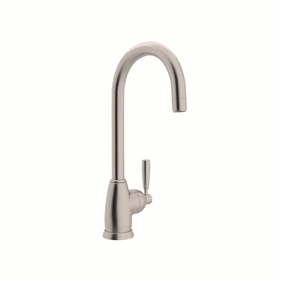 Perrin & Rowe Holborn™ Bar/Food Prep Kitchen Faucet