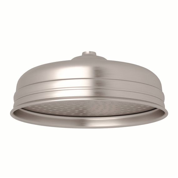 Perrin & Rowe 12" Rain Showerhead