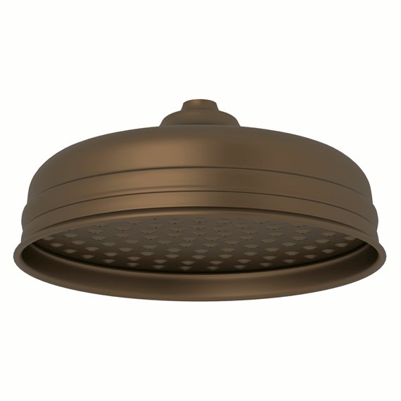 Perrin & Rowe 8" Rain Showerhead