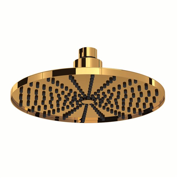 Perrin & Rowe 8" Rain Showerhead