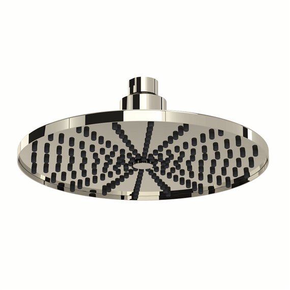 Perrin & Rowe 8" Rain Showerhead