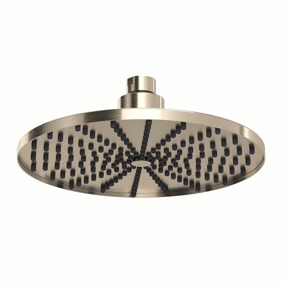 Perrin & Rowe 8" Rain Showerhead