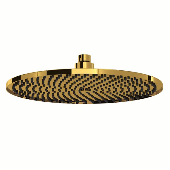 Perrin & Rowe 12" Rain Showerhead