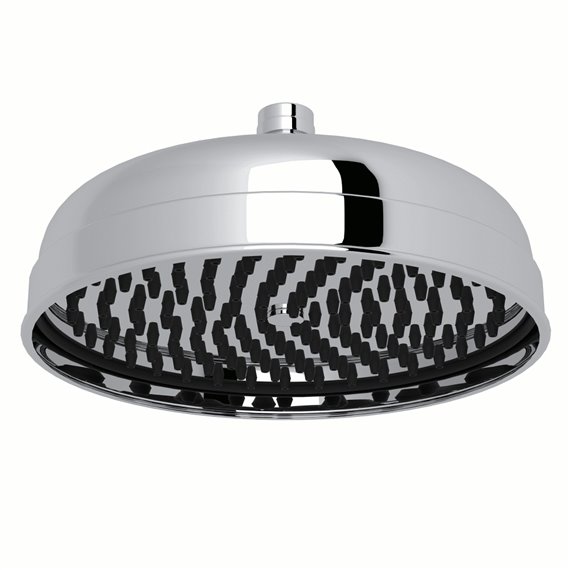 Perrin & Rowe 8" Rain Showerhead