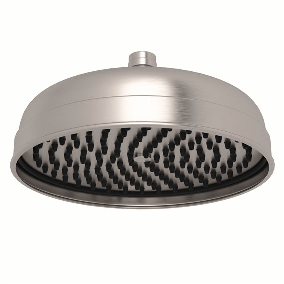 Perrin & Rowe 8" Rain Showerhead