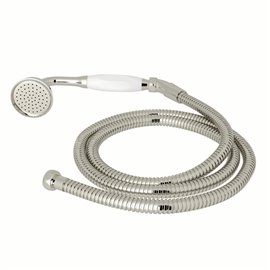 Perrin & Rowe Handshower And Hose 2