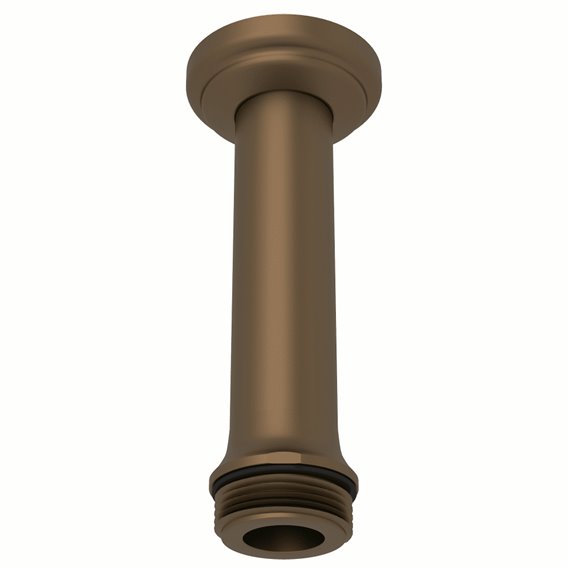 Perrin & Rowe 4" Ceiling Mount Shower Arm