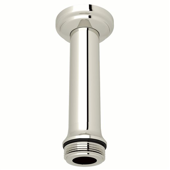 Perrin & Rowe 4" Ceiling Mount Shower Arm