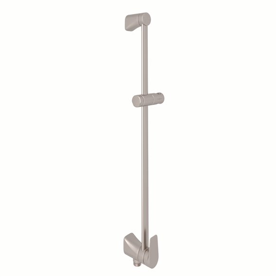 Perrin & Rowe 27" Slide Bar With Integrated Volume Control And Outlet