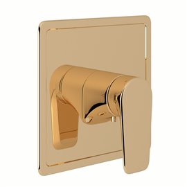 Perrin & Rowe Hoxton™ 3/4" Thermostatic Trim Without...