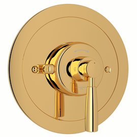 Perrin & Rowe Holborn™ 3/4" Thermostatic Trim Without...