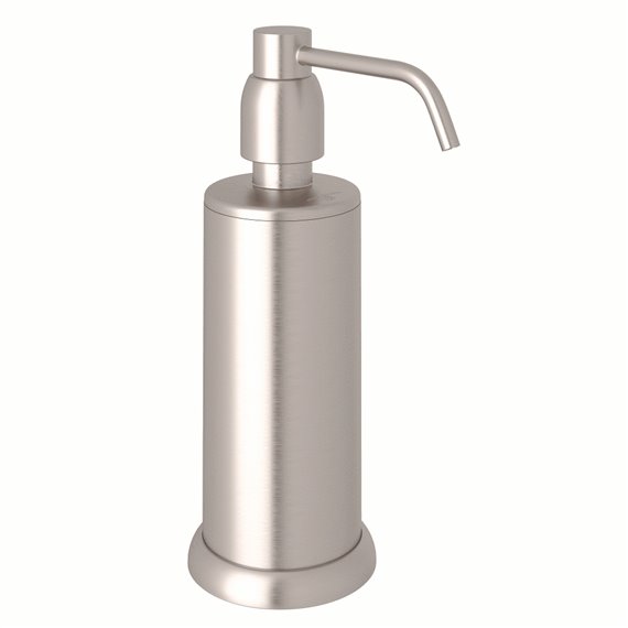 Perrin & Rowe Holborn™ Freestanding Soap Dispenser