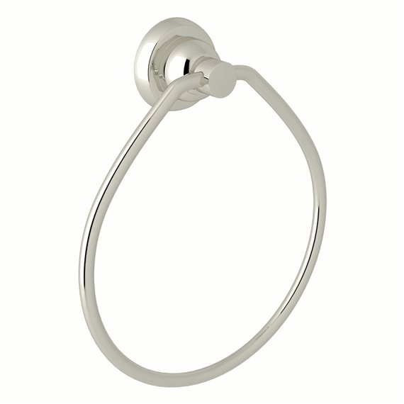 Perrin & Rowe Holborn™ Towel Ring