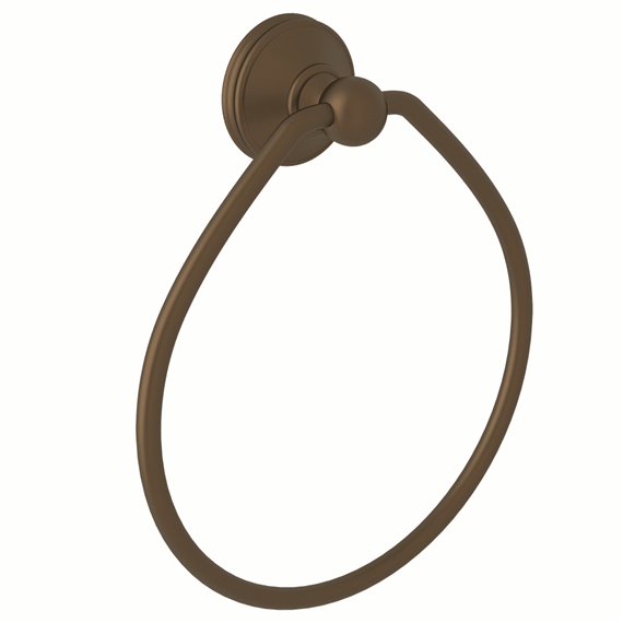 Perrin & Rowe Georgian Era™ Towel Ring