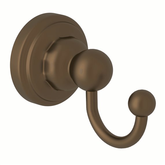 Perrin & Rowe Edwardian™ Robe Hook
