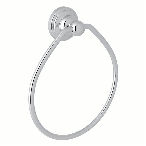 Perrin & Rowe Edwardian™ Towel Ring