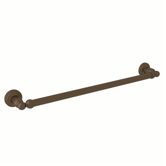 Perrin & Rowe Edwardian™ 20" Towel Bar