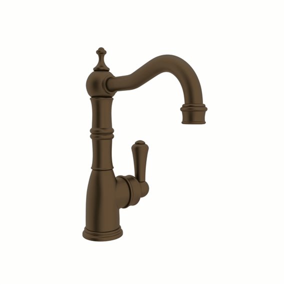 Perrin & Rowe Edwardian™ Bar/Food Prep Kitchen Faucet