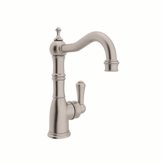 Perrin & Rowe Edwardian™ Bar/Food Prep Kitchen Faucet