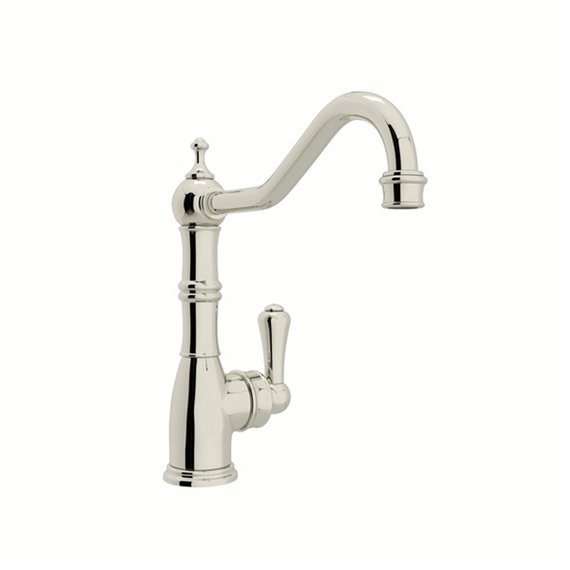 Perrin & Rowe Edwardian™ Kitchen Faucet