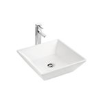 Bosco 200021 Vessel Sink