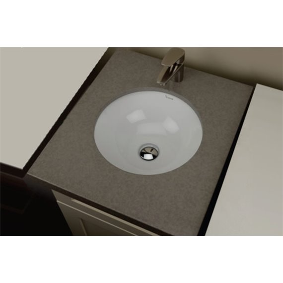 Bosco 203705 Undermount Bathroom Sink