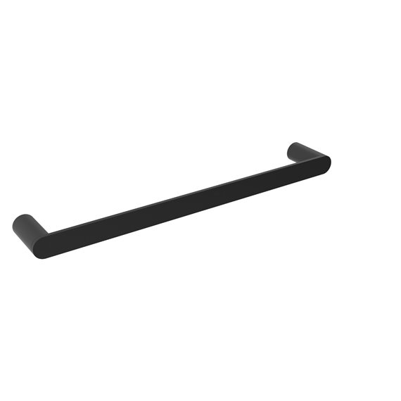 Baril A04-6018-00 PETITE B04 18” Single Towel Bar