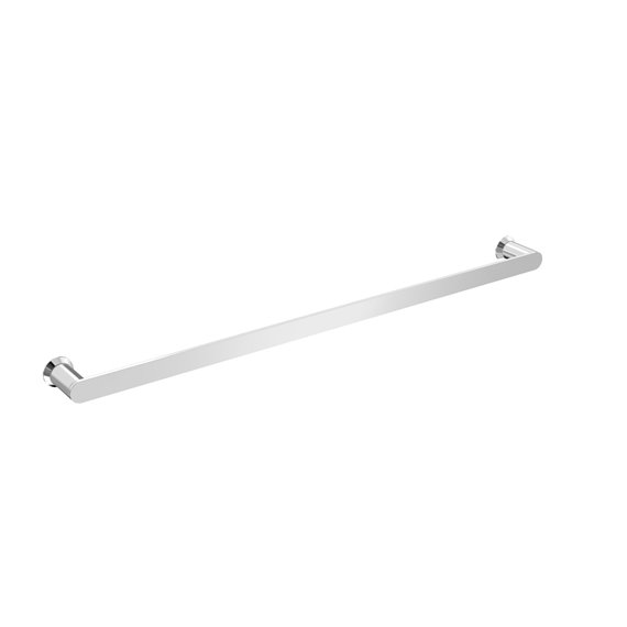 Baril A46-6030-00 PROFILE A46 30” Single Towel Bar