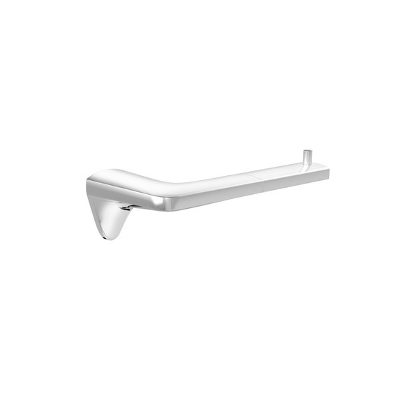 Baril A57-1029-00 ACCENT+ A57 Wall-Mounted Toilet Paper Holder