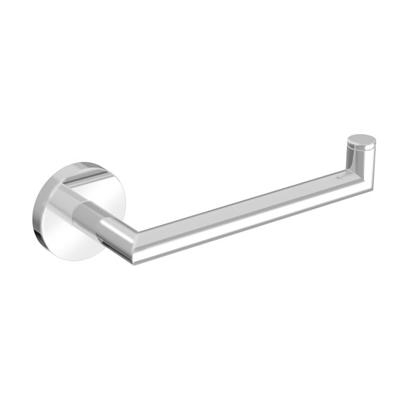 Baril A66-1029-01 ZIP A66 Wall-Mounted Toilet Paper Holder