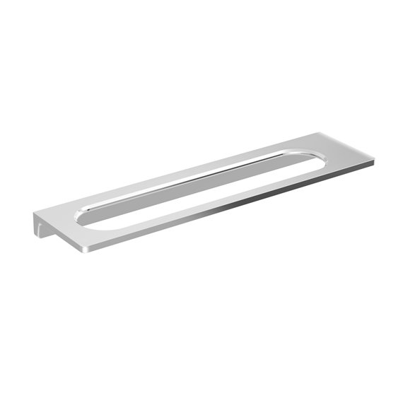Baril A84-6016-00 FLOW A84 16” Single Towel Holder