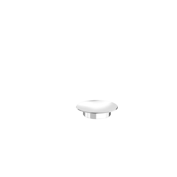 Baril A85-2029-00 A85 Round Soap Dish