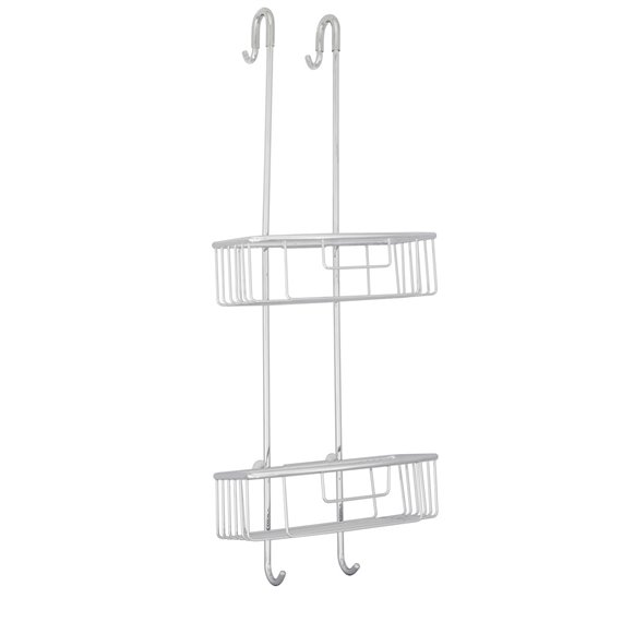 Baril A85-9000-00 A85 Hanging Shelves For Shower