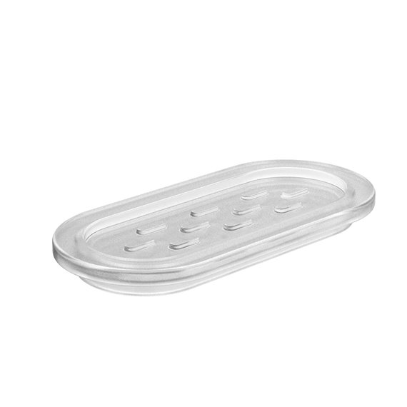 Baril A86-2029-00 A86 Soap Dish