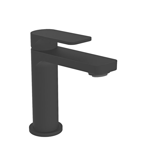 Baril B04-1005-00L PETITE B04 Single Hole Lavatory Faucet, Drain Not Included