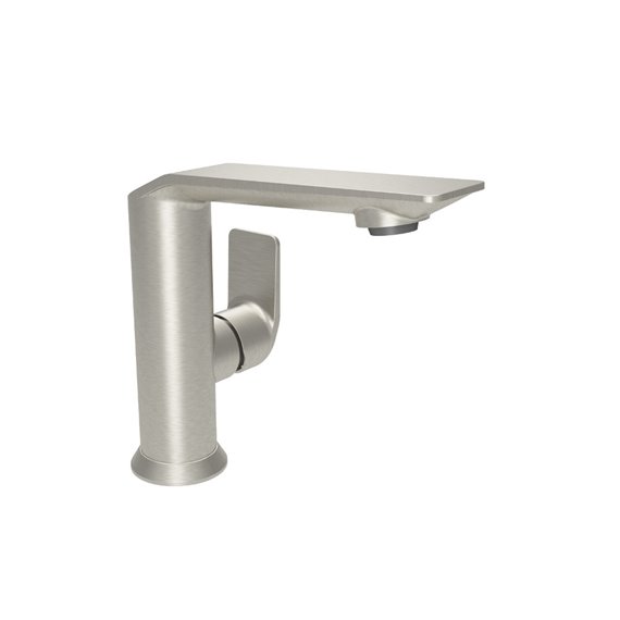 Baril B46-1030-00L PROFILE B46 Single Hole Lavatory Faucet, Drain Not Included