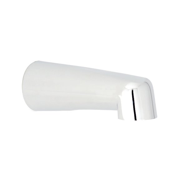 Baril BEC-0520-26  7" Tub Spout Without Diverter