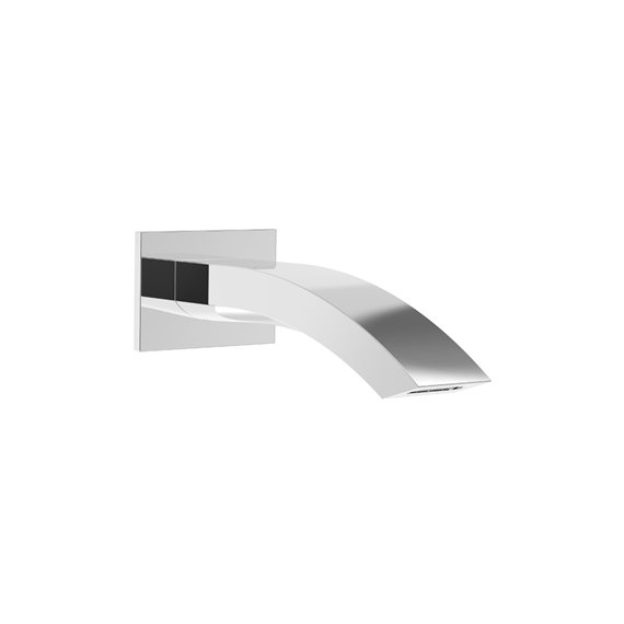 Baril BEC-0520-42  Modern Waterfall Tub Spout Without Diverter