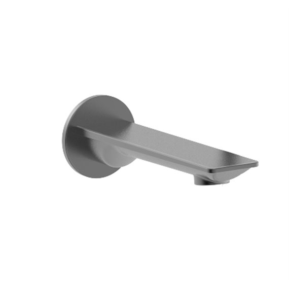 Baril BEC-0520-46  Profile Tub Spout Without Diverter