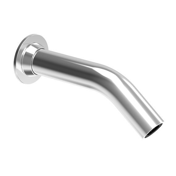 Baril BEC-0520-51  Ma Tub Spout Without Diverter