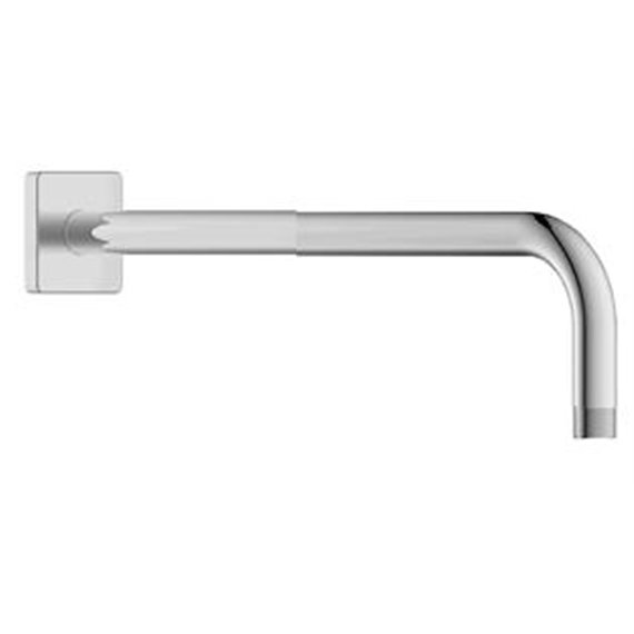 Baril BRA-1212-14  12" Shower Arm With Flange