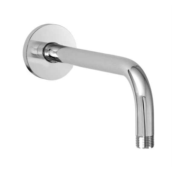 Baril BRA-1812-02  18" Shower Arm With Flange