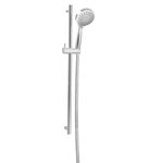 Buy Baril DGL-2070-13 Slom 3-Spray Sliding Shower Bar at Discount Price ...